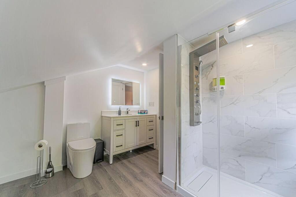 Holiday home Cheerful 3 Bedroom House Niagara Falls