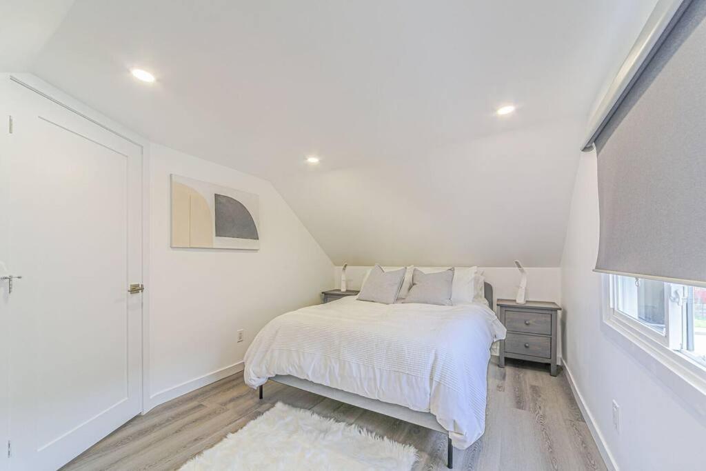 Holiday home Cheerful 3 Bedroom House Niagara Falls