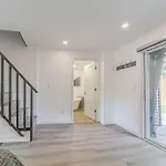 Cheerful 3 Bedroom House